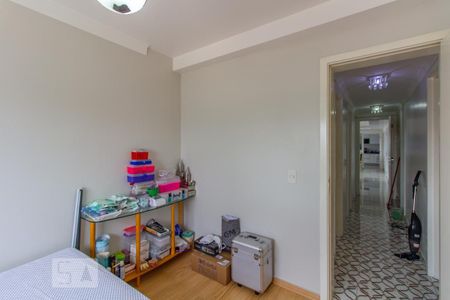 Apartamento à venda com 300m², 4 quartos e 2 vagasQuarto 2 - Suíte