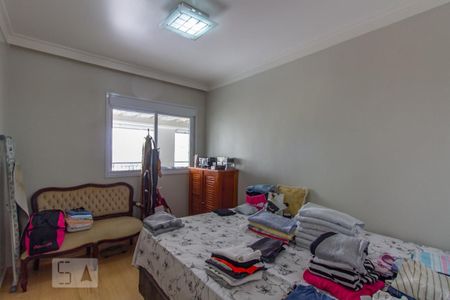 Apartamento à venda com 300m², 4 quartos e 2 vagasQuarto 1