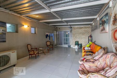 Apartamento à venda com 300m², 4 quartos e 2 vagasVaranda