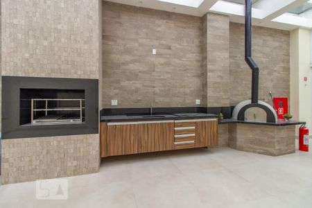 Apartamento à venda com 300m², 4 quartos e 2 vagasÁrea comum - Salão de festas