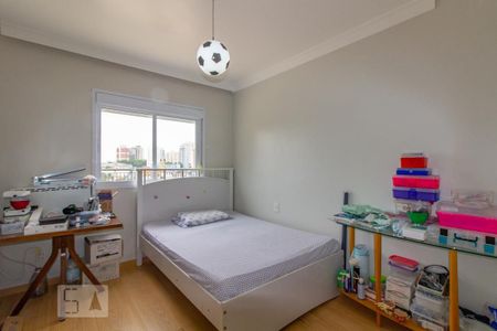 Apartamento à venda com 300m², 4 quartos e 2 vagasQuarto 2 - Suíte