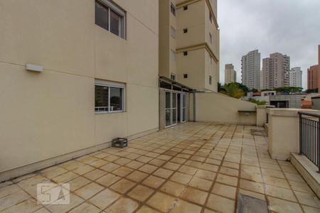 Apartamento à venda com 300m², 4 quartos e 2 vagasVaranda