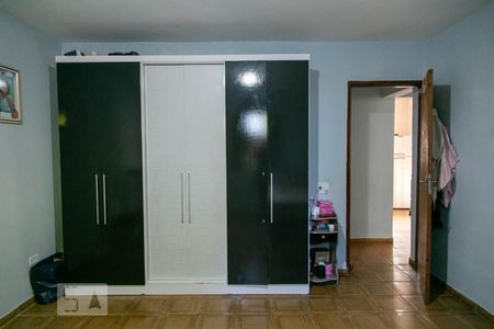 Quarto 1 de casa à venda com 2 quartos, 90m² em Vila Carmosina, São Paulo