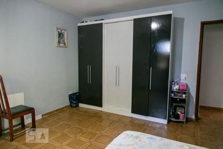 Quarto 1 de casa à venda com 2 quartos, 90m² em Vila Carmosina, São Paulo