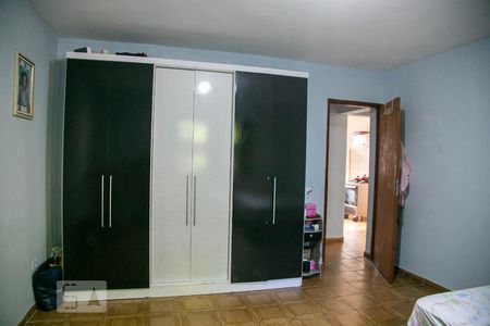 Quarto 1 de casa à venda com 2 quartos, 90m² em Vila Carmosina, São Paulo