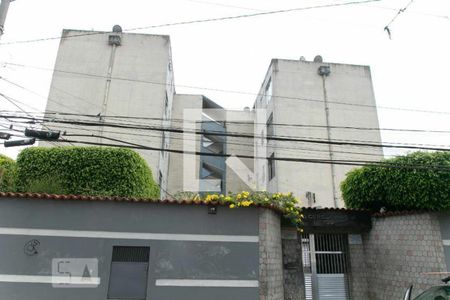 Apartamento para alugar com 3 quartos, 56m² em Itaquera, São Paulo