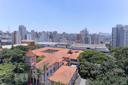 Apartamento para alugar com 112m², 3 quartos e 1 vagaVista Quarto 2