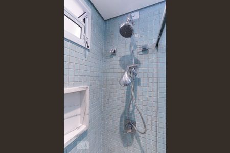 Apartamento para alugar com 112m², 3 quartos e 1 vagaBanheiro Social