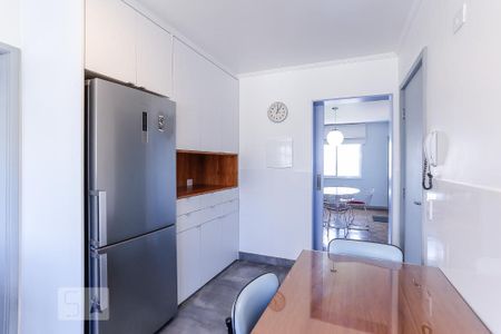 Apartamento para alugar com 112m², 3 quartos e 1 vagaCozinha
