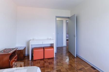 Apartamento para alugar com 112m², 3 quartos e 1 vagaQuarto 2