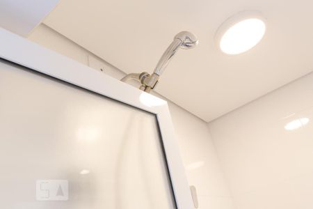 Apartamento para alugar com 112m², 3 quartos e 1 vagaBanheiro de Serviço