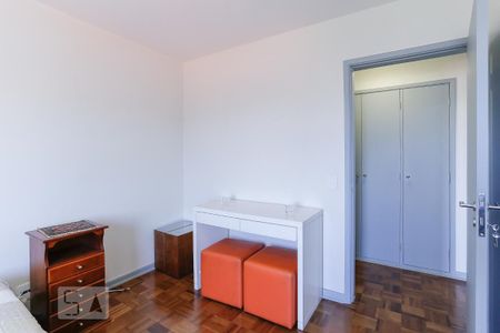 Apartamento para alugar com 112m², 3 quartos e 1 vagaQuarto 2