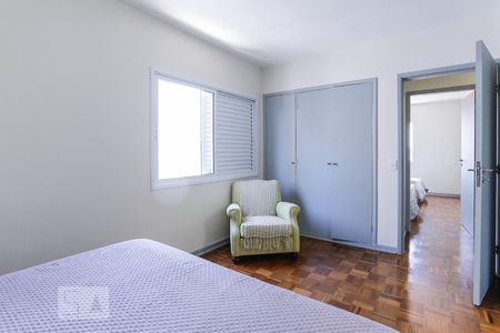 Suíte de apartamento para alugar com 3 quartos, 112m² em Perdizes, São Paulo