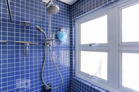 Apartamento para alugar com 112m², 3 quartos e 1 vagaBanheiro Suíte