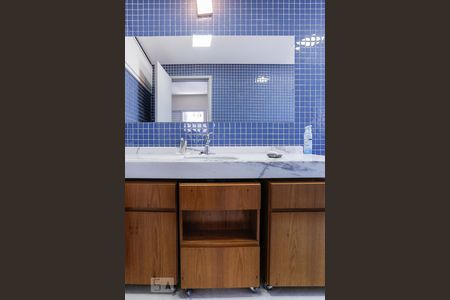 Apartamento para alugar com 112m², 3 quartos e 1 vagaBanheiro Suíte