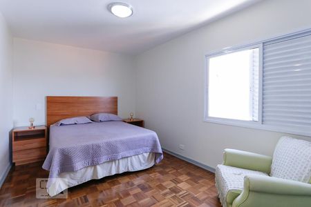 Suíte de apartamento para alugar com 3 quartos, 112m² em Perdizes, São Paulo