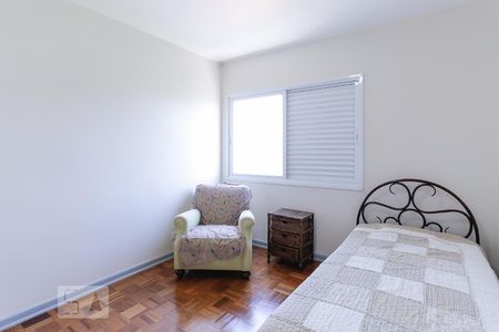 Apartamento para alugar com 112m², 3 quartos e 1 vagaQuarto 2