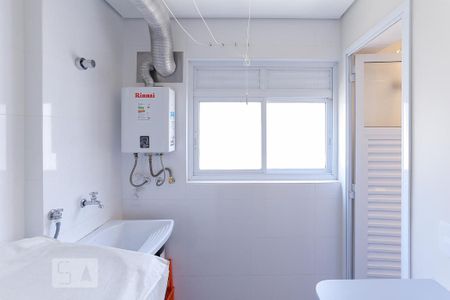 Apartamento para alugar com 112m², 3 quartos e 1 vagaÁrea de Serviço