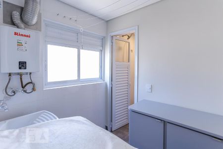 Apartamento para alugar com 112m², 3 quartos e 1 vagaÁrea de Serviço