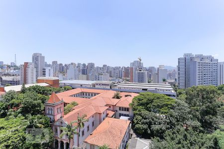 Apartamento para alugar com 112m², 3 quartos e 1 vagaVista Quarto 1