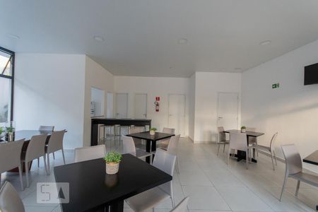 Apartamento à venda com 85m², 3 quartos e 2 vagasÁrea Comum - Salão de Jogos