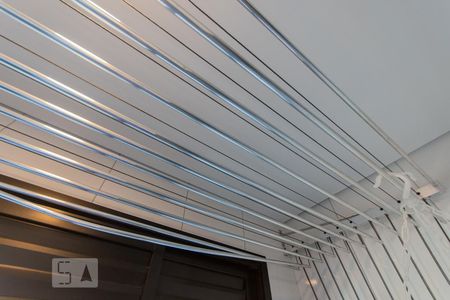 Apartamento à venda com 85m², 3 quartos e 2 vagasÁrea de Serviço