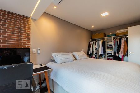 Apartamento à venda com 85m², 3 quartos e 2 vagasSuite