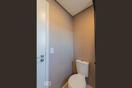 Apartamento à venda com 85m², 3 quartos e 2 vagasBanheiro