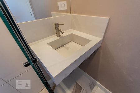 Apartamento à venda com 85m², 3 quartos e 2 vagasBanheiro