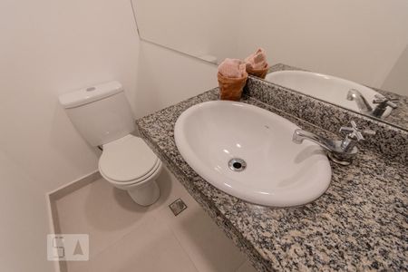 Apartamento à venda com 85m², 3 quartos e 2 vagasLavabo