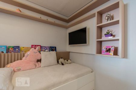 Apartamento à venda com 85m², 3 quartos e 2 vagasQuarto 2