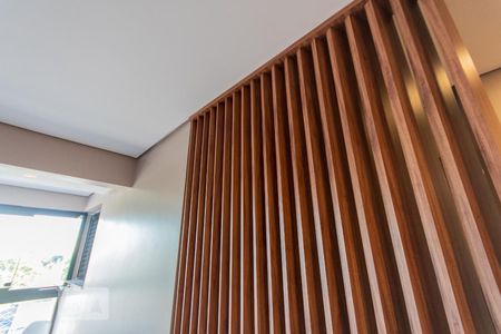 Apartamento à venda com 85m², 3 quartos e 2 vagasSala/Área Gourmet