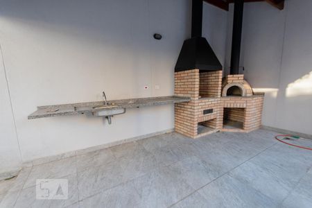 Apartamento à venda com 85m², 3 quartos e 2 vagasÁrea Comum - Churrasqueira