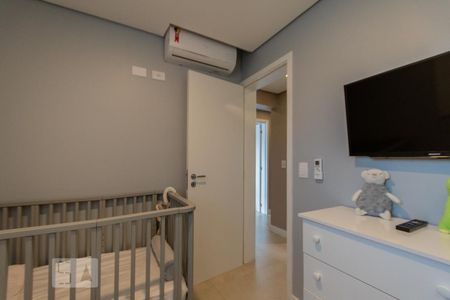 Apartamento à venda com 85m², 3 quartos e 2 vagasQuarto 1