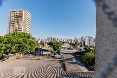 Apartamento à venda com 85m², 3 quartos e 2 vagasVista da Sala/Área Gourmet