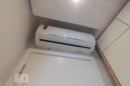 Apartamento à venda com 85m², 3 quartos e 2 vagasQuarto 2