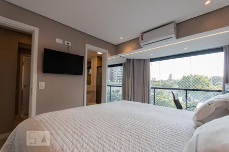 Apartamento à venda com 85m², 3 quartos e 2 vagasSuite
