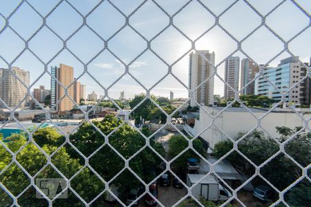 Apartamento à venda com 85m², 3 quartos e 2 vagasVista da Suite