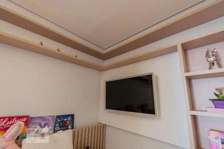 Apartamento à venda com 85m², 3 quartos e 2 vagasQuarto 2