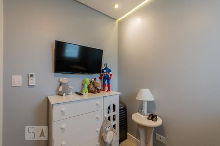 Apartamento à venda com 85m², 3 quartos e 2 vagasQuarto 1