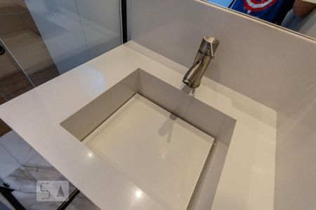 Apartamento à venda com 85m², 3 quartos e 2 vagasBanheiro