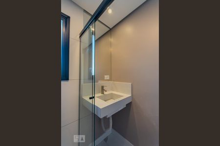 Apartamento à venda com 85m², 3 quartos e 2 vagasBanheiro
