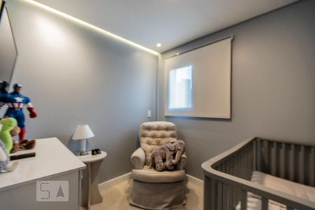 Apartamento à venda com 85m², 3 quartos e 2 vagasQuarto 1