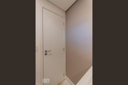 Apartamento à venda com 85m², 3 quartos e 2 vagasBanheiro da Suite