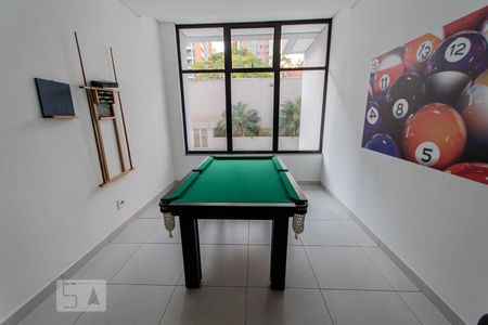 Apartamento à venda com 85m², 3 quartos e 2 vagasÁrea Comum - Sala de Jogos
