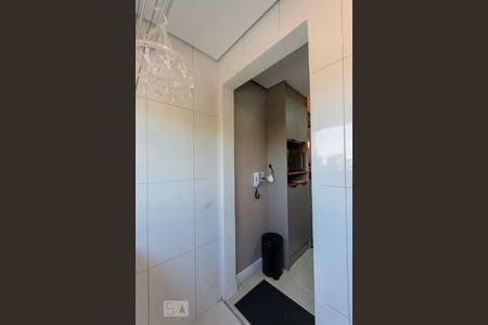 Apartamento à venda com 85m², 3 quartos e 2 vagasÁrea de Serviço