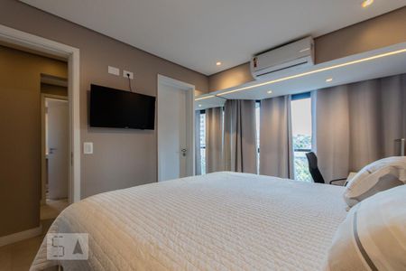 Apartamento à venda com 85m², 3 quartos e 2 vagasSuite