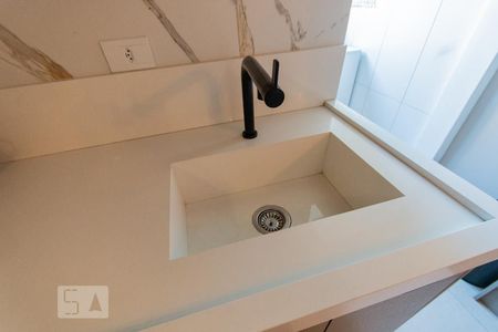Apartamento à venda com 85m², 3 quartos e 2 vagasCozinha