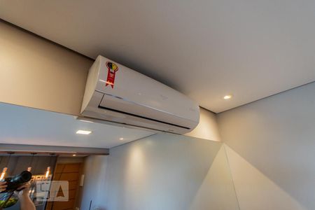 Apartamento à venda com 85m², 3 quartos e 2 vagasSala/Área Gourmet