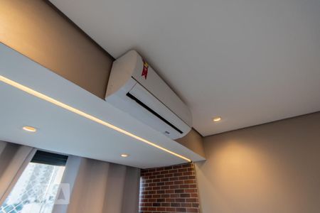 Apartamento à venda com 85m², 3 quartos e 2 vagasSuite